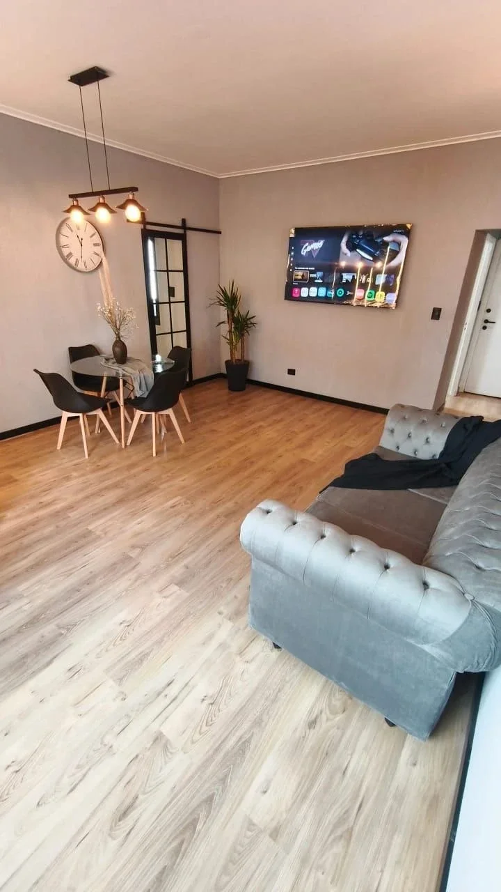 Venta departamento 4 ambientes con dependencia. Zona Plaza Mitre - Imagen 4