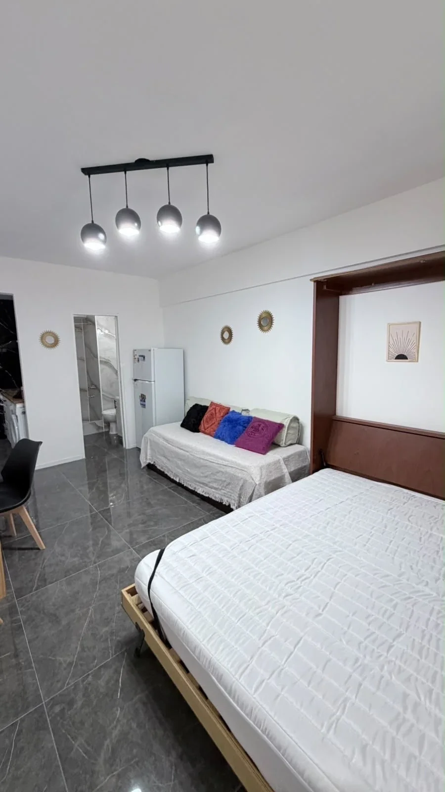 Venta Departamento 1 ambiente con Balcón a la Calle. Zona Torreón - Imagen 4