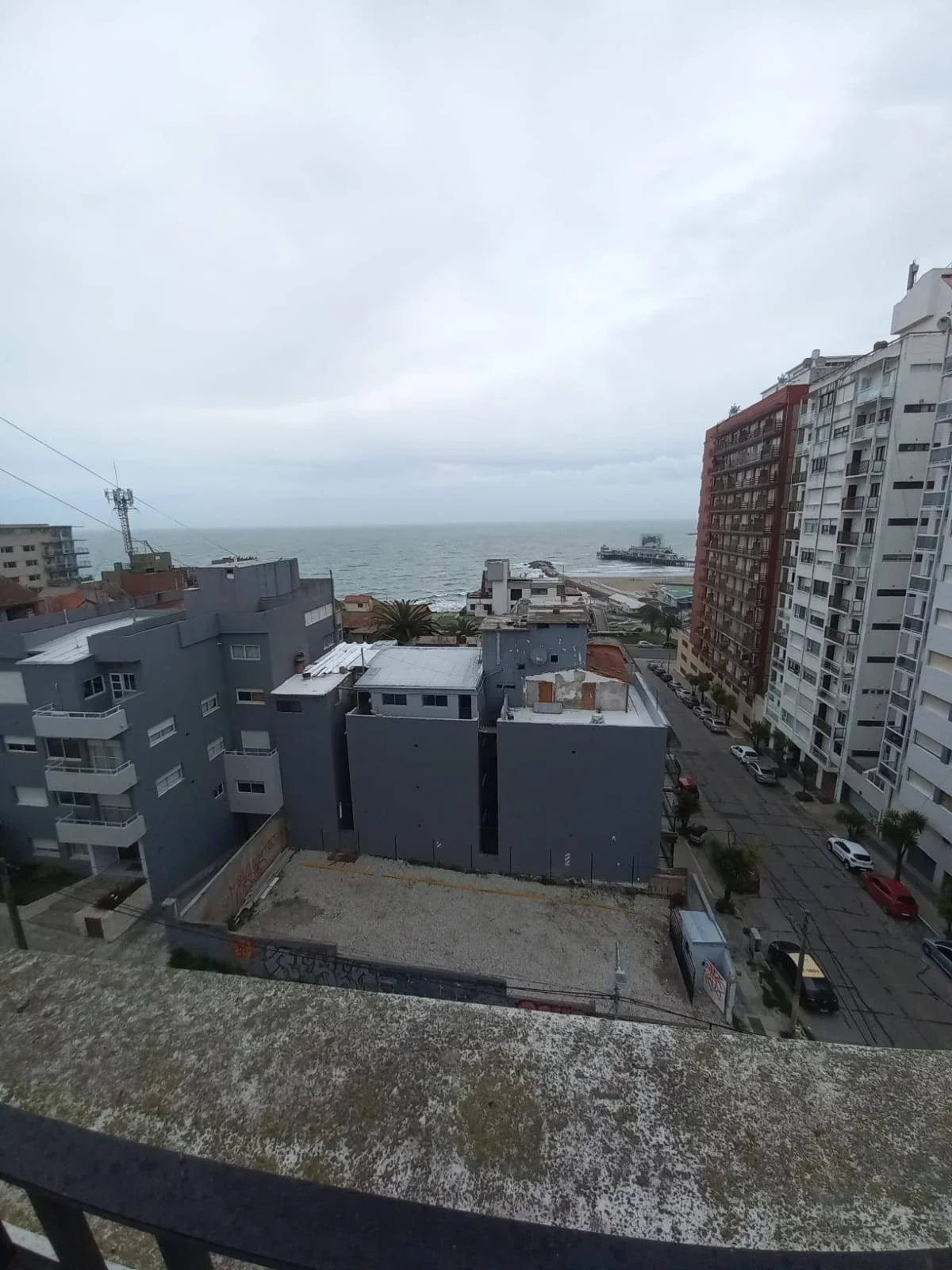 Venta departamento 3 ambientes A la calle. Zona Punta Iglesia - Imagen 4