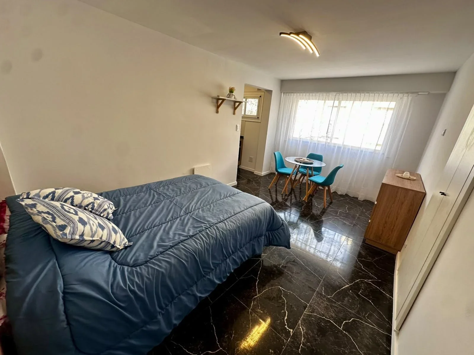 Departamento en venta en Terminal Vieja - Imagen 1