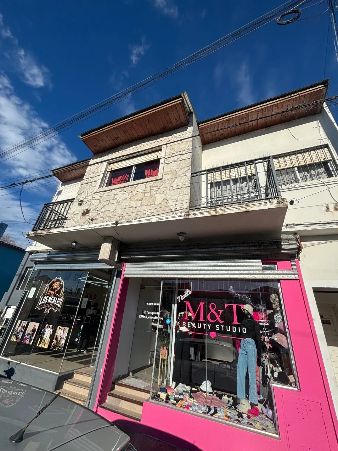 Venta PH 2 ambientes y Medio. Balcón al frente. San Cayetano - Imagen 1