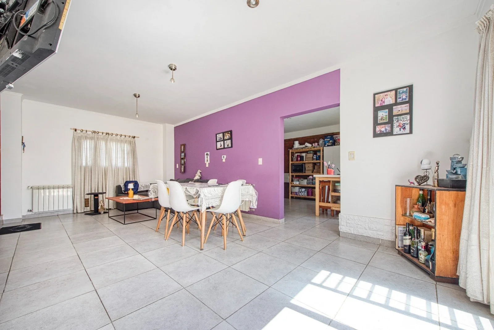 Venta Casa en PH 4 ambientes Independiente y con Parque. Barrio San Cayetano - Imagen 5