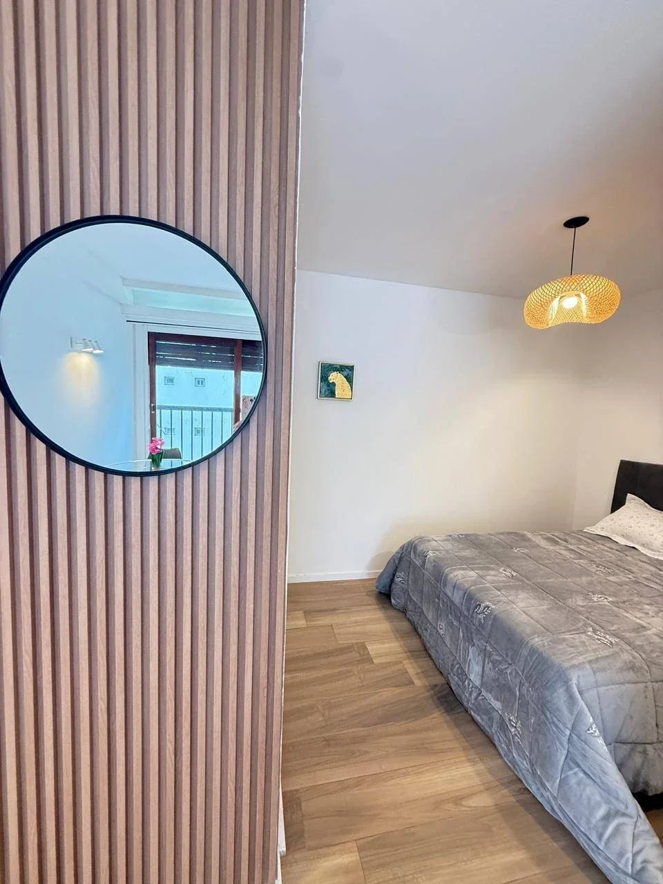 Venta Departamento 1 ambeinte y Medio. Zona Plaza Colón - Imagen 4