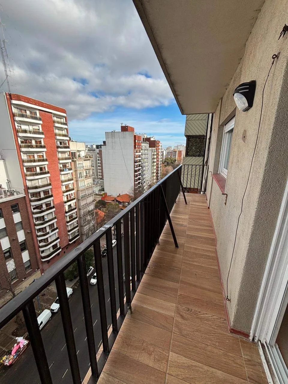 Departamento en venta en Plaza Mitre - Imagen 3