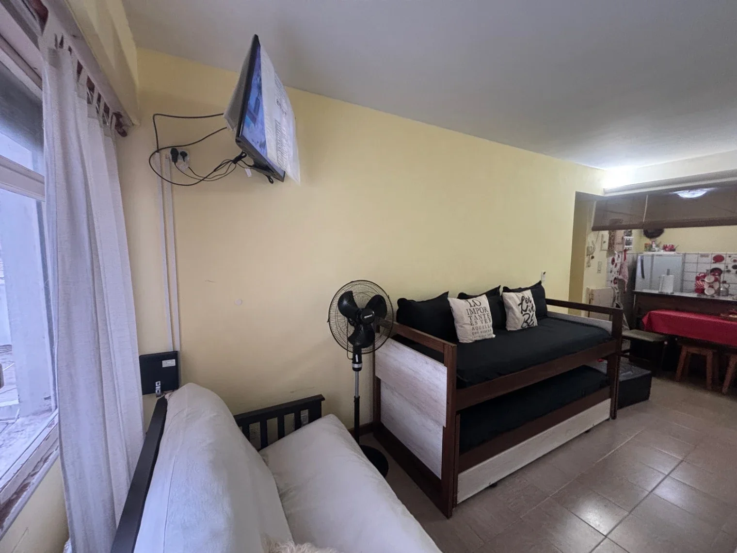 Venta Departamento 1 ambiente. Zona Centro - Imagen 5