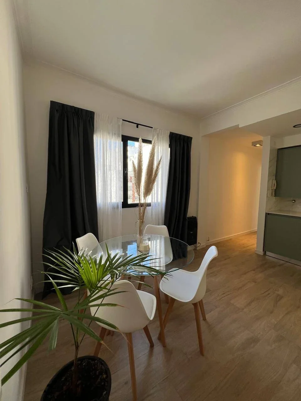 Venta Departamento 3 ambientes . Zona Plaza Mitre - Imagen 4