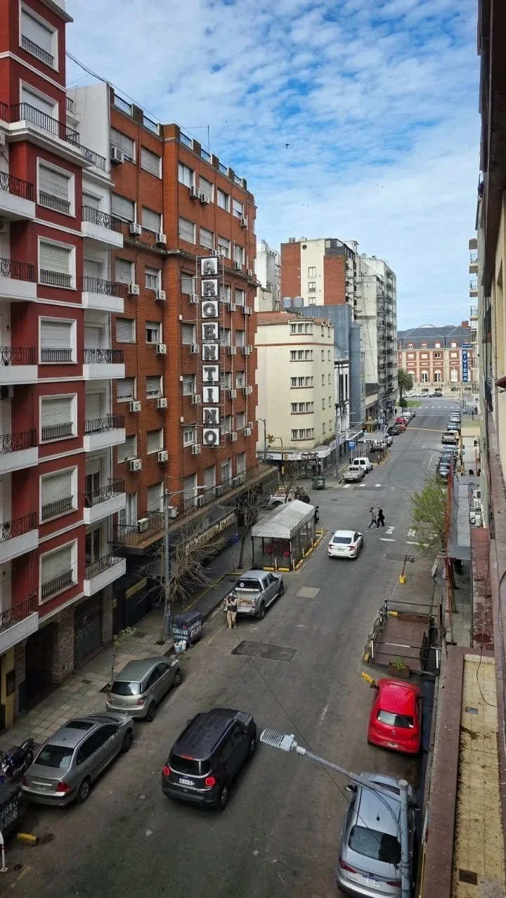 Departamento en venta en Centro - Imagen 1
