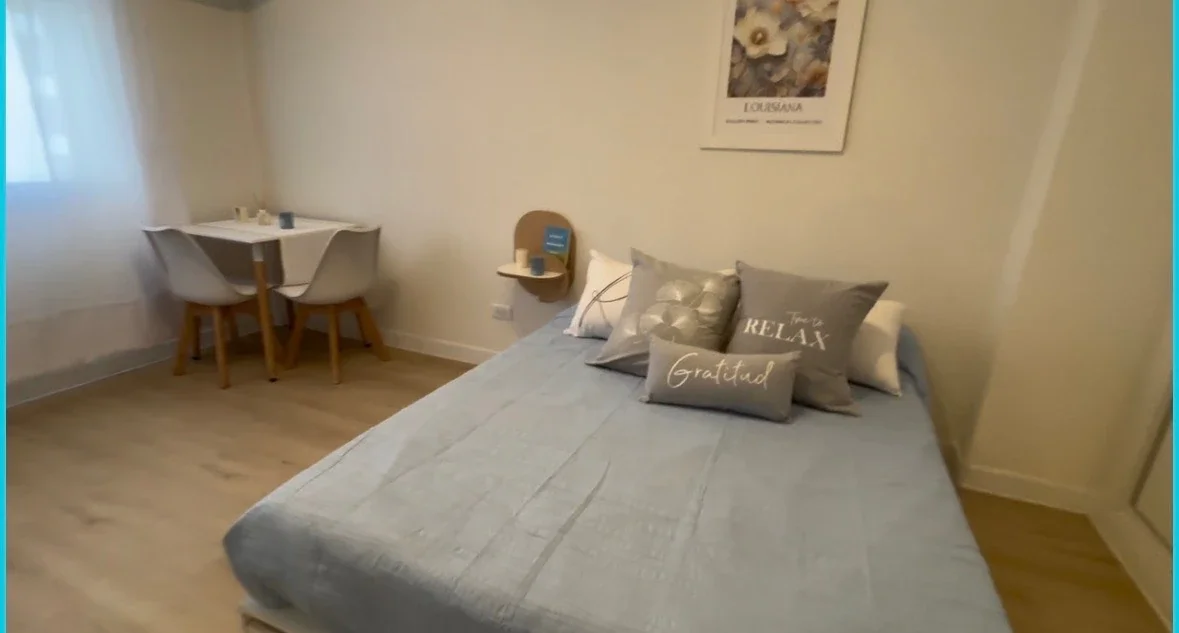 Venta Departamento 1 ambiente. Zona Centro - Imagen 3