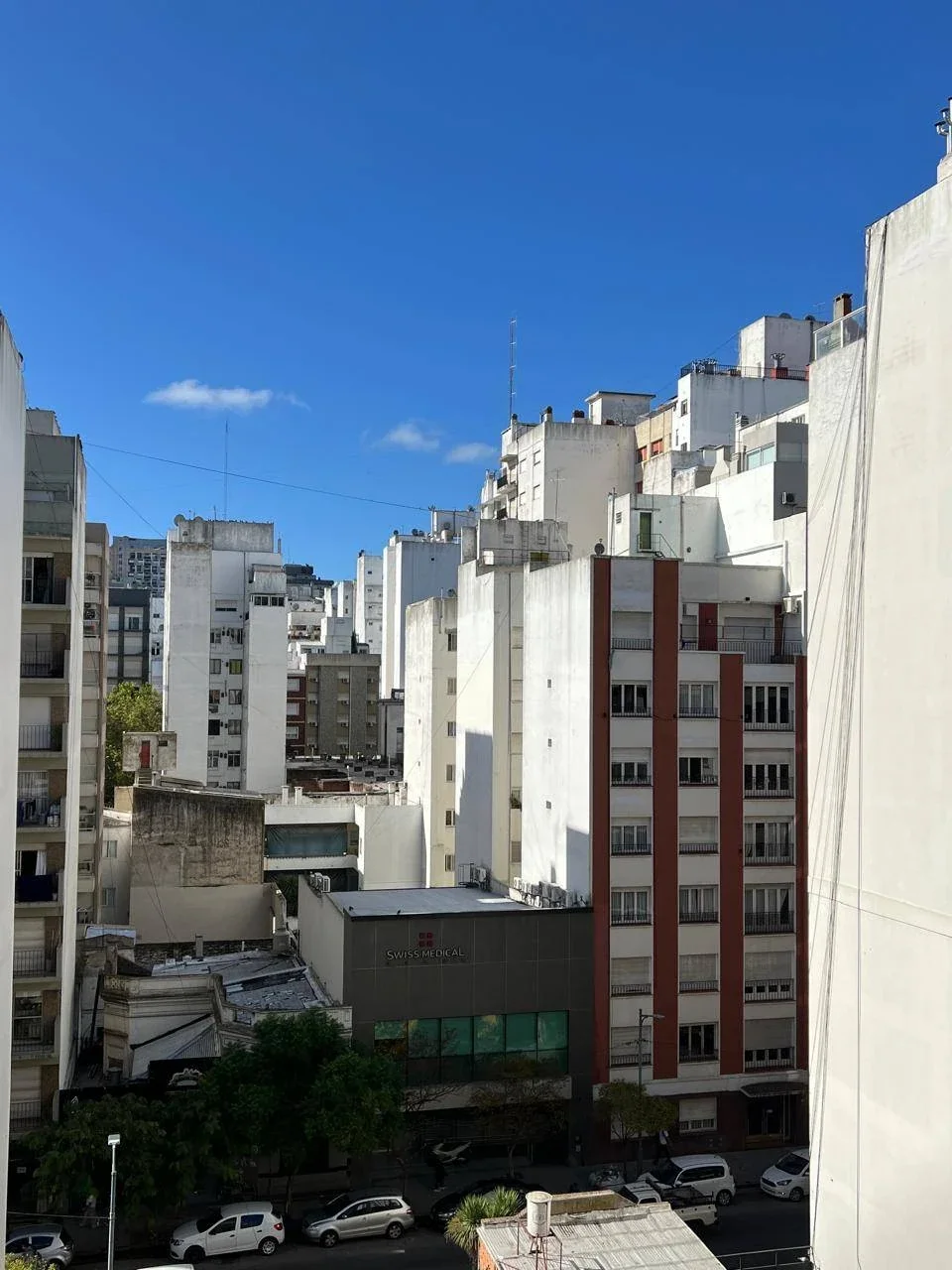 Venta Departamento 3 ambientes . Zona Plaza Mitre - Imagen 2