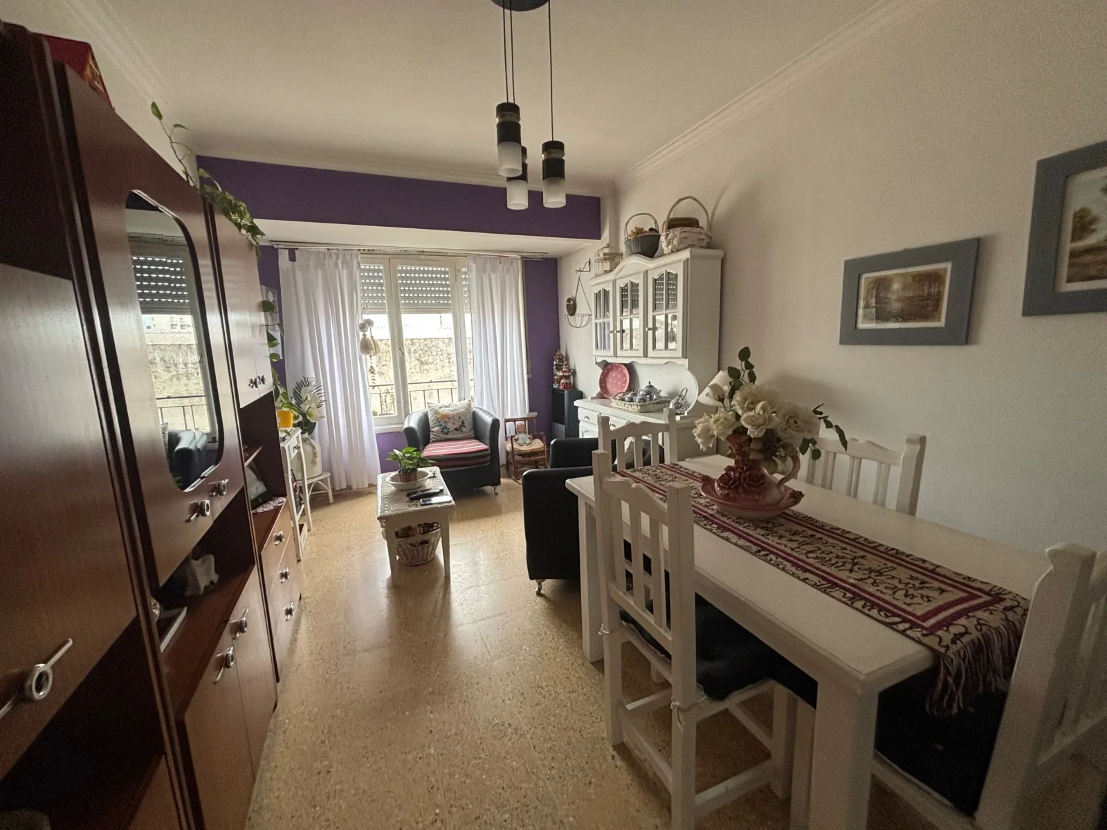 Venta Departamento 2 ambientes. Zona San Juan - Imagen 4