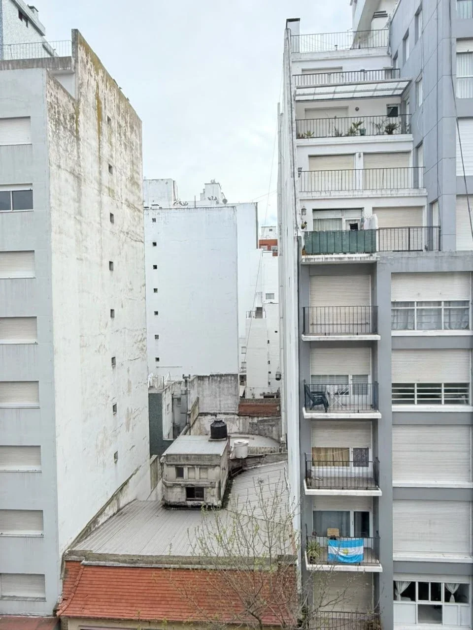 Venta Departamento 1 ambiente a la Calle. Reciclado. Zona Plaza Colón - Imagen 4