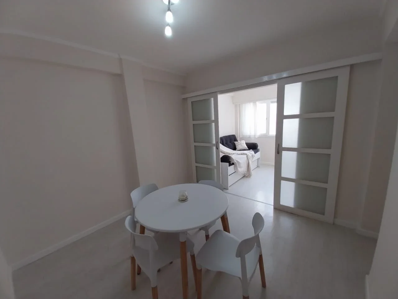 Venta Departamento 1 ambiente dividido. Zona Plaza Colón - Imagen 3