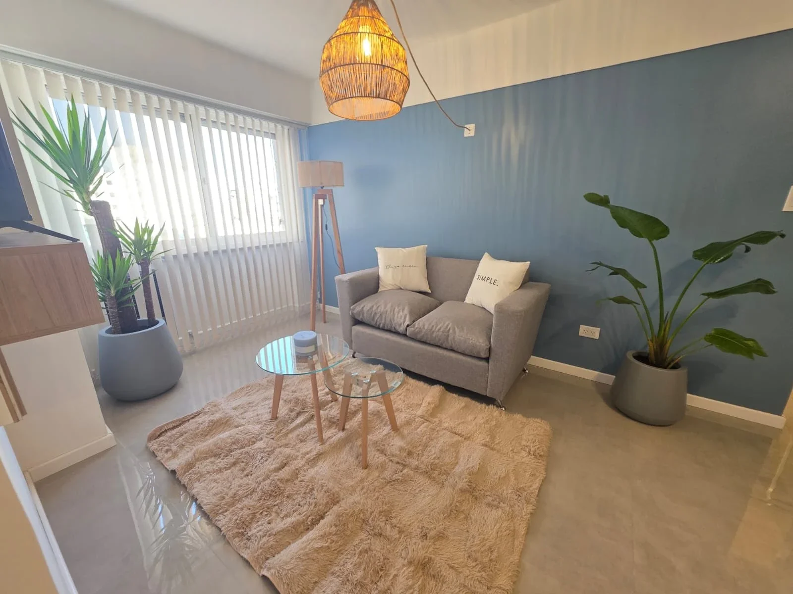 Venta Departamento 2 ambientes Externo. Zona Plaza Colón - Imagen 5