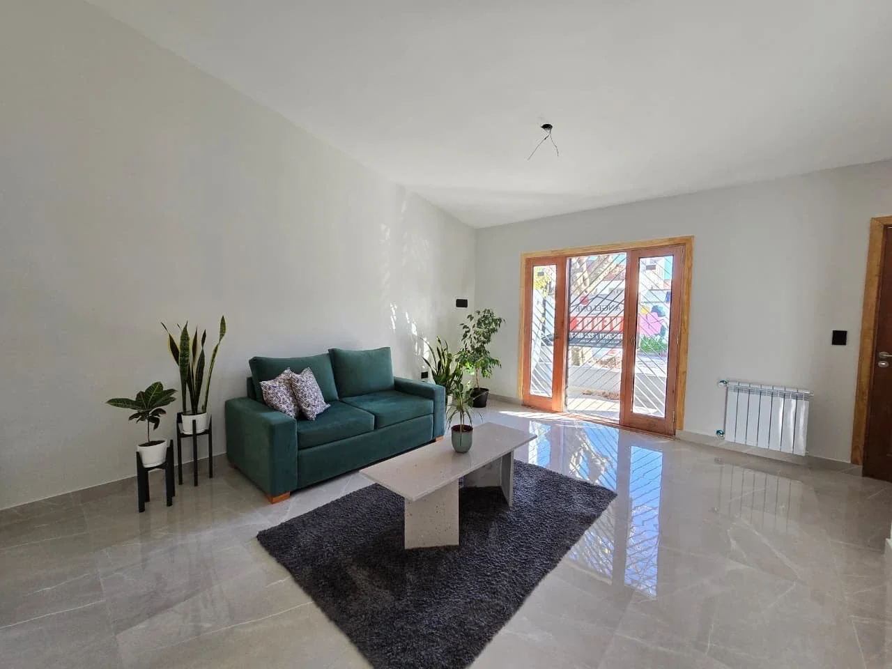 Venta PH 3 ambientes con Garage y parque. Zona Pompeya - Imagen 3