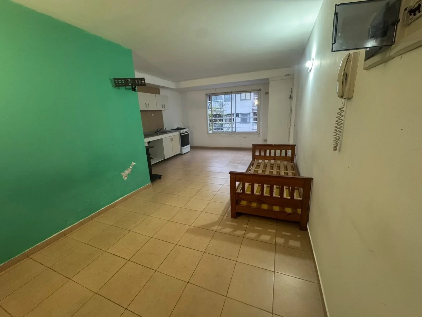 Venta Departamento 1 ambiente a la calle. Zona Chauvin - Imagen 3