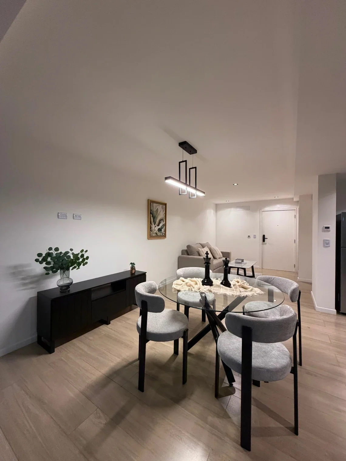 Venta Departamento 2 ambientes con Balcón en Edificio Noveccento - Imagen 2