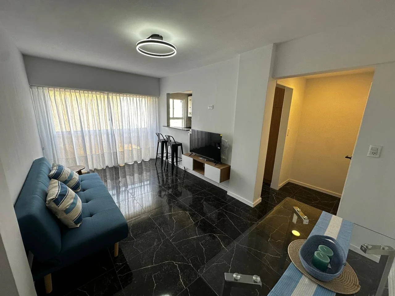 Venta Departamento 2 ambientes. Zona centro - Imagen 4