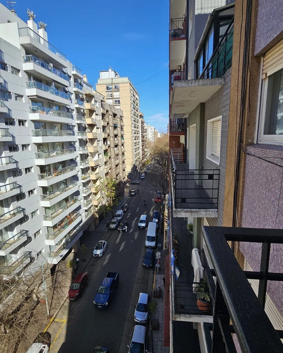 Venta Departamento 3 ambientes. Balcón al Frente. Zona Plaza Mitre - Imagen 4