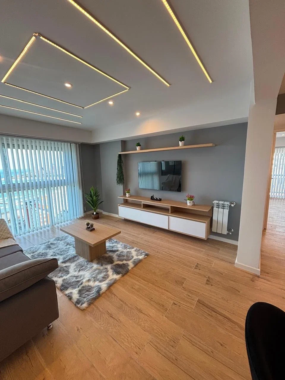 Venta Departamento 3 ambientes con Vista al Mar. Punta Iglesia - Imagen 3