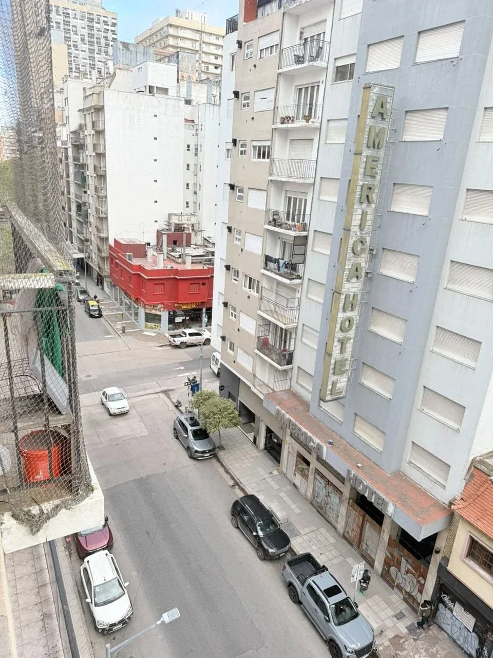 Venta Departamento 1 ambiente a la Calle. Reciclado. Zona Plaza Colón - Imagen 3