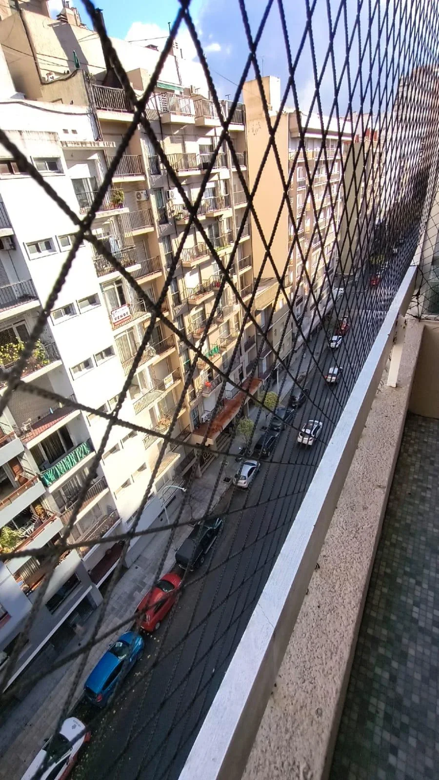 Venta Departamento 1 ambiente al Frente con Balcón. Zona Aldrey - Imagen 5