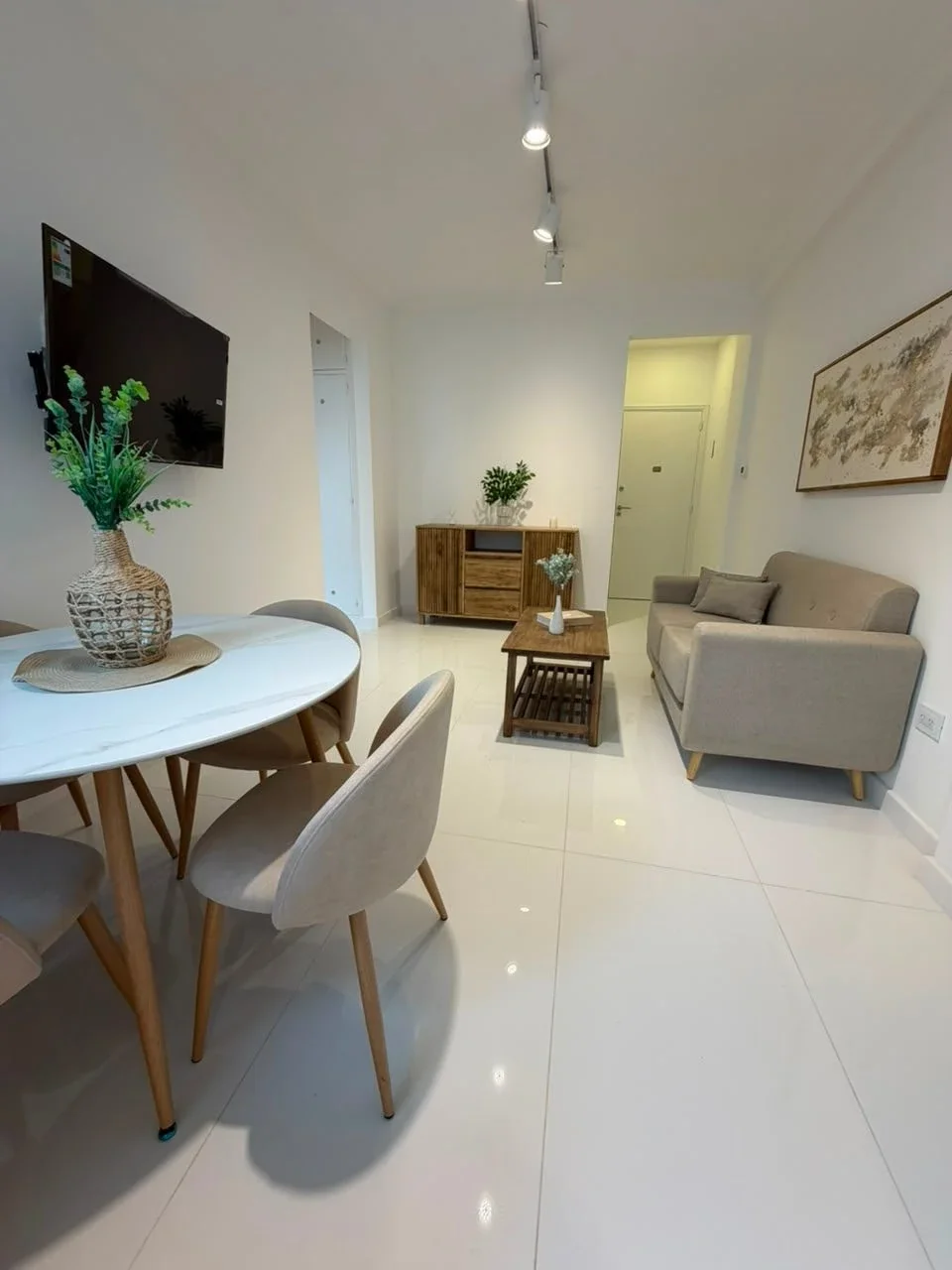 Venta Departamento 2 ambientes con Balcón. Zona Plaza Colón - Imagen 5