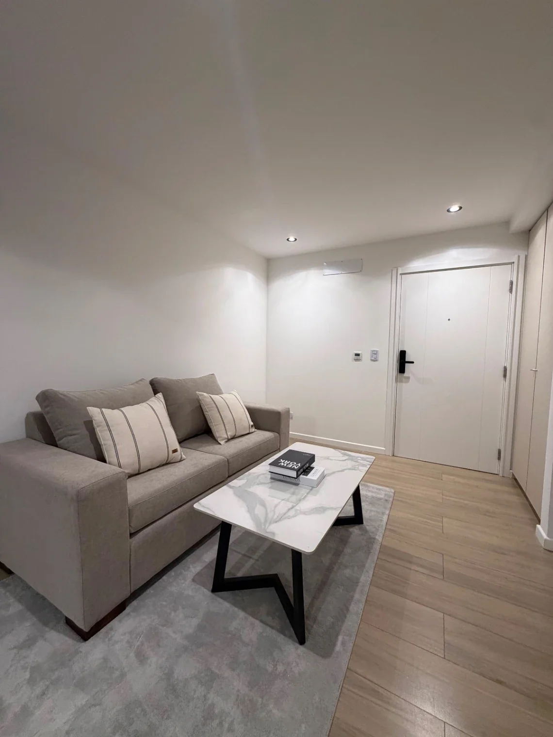 Venta Departamento 2 ambientes con Balcón en Edificio Noveccento - Imagen 4
