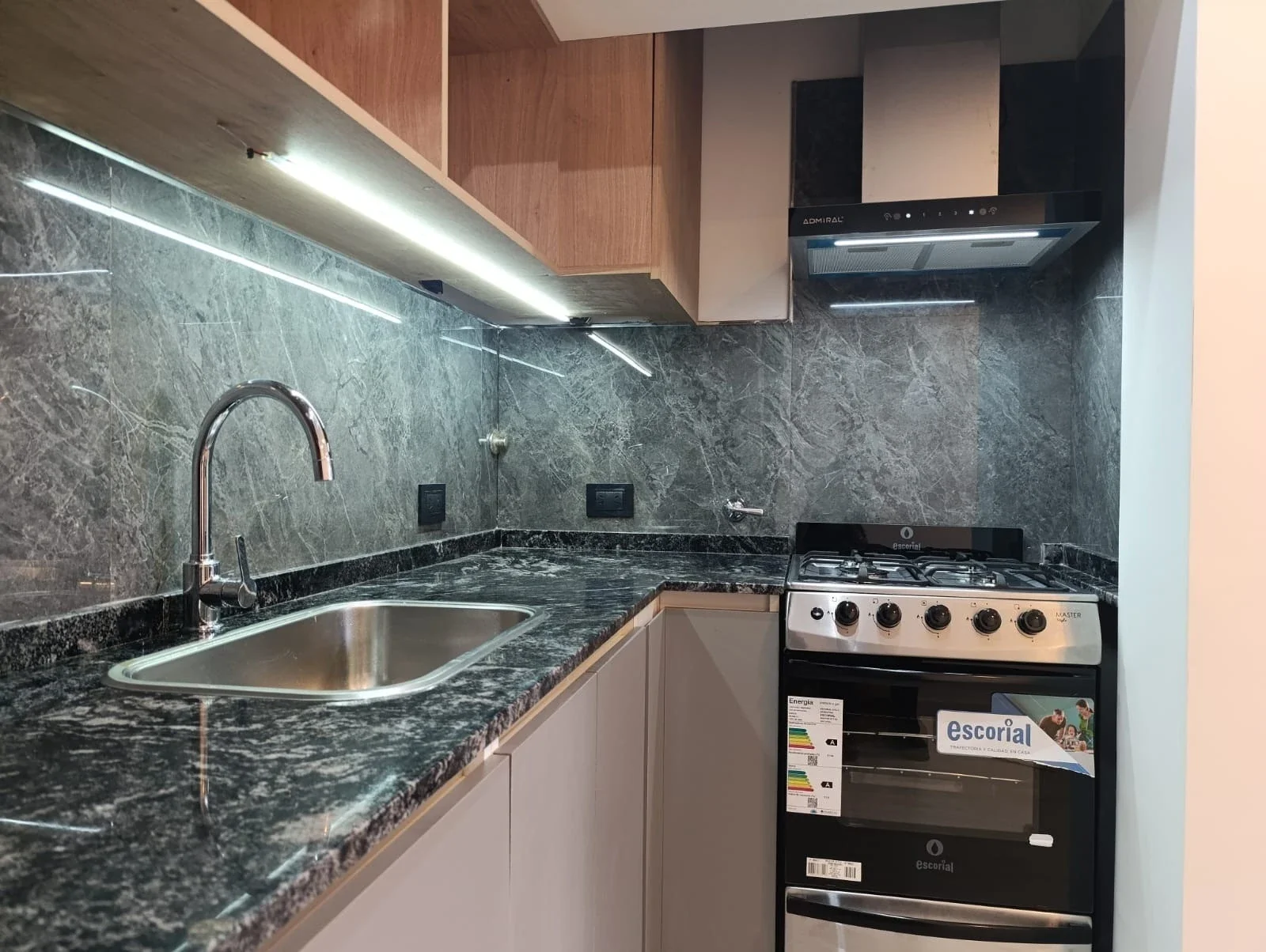 Venta PH 1 ambiente y Medio. Parque Luro - Imagen 5