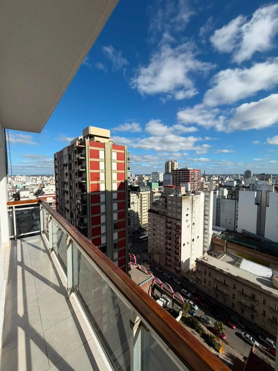 Venta Departamento 2 ambientes con Cochera y Vistas Panoramicas. Punta Iglesia - Imagen 1