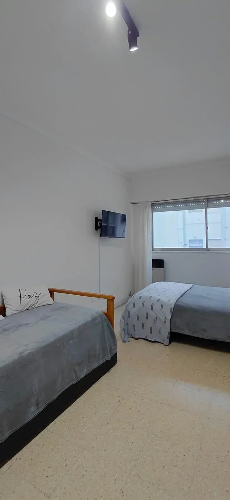 Venta Departamento 1 ambiente mas Escritorio. Zona Plaza Colón - Imagen 3
