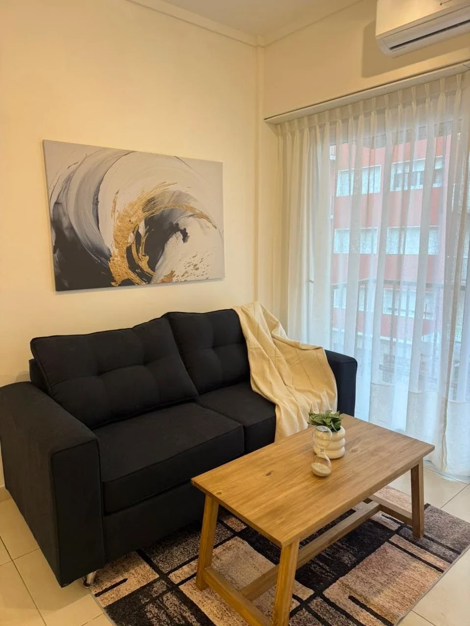 Venta Departamento 2 ambientes con Dependencia.  Colón y Lamadrid - Imagen 4