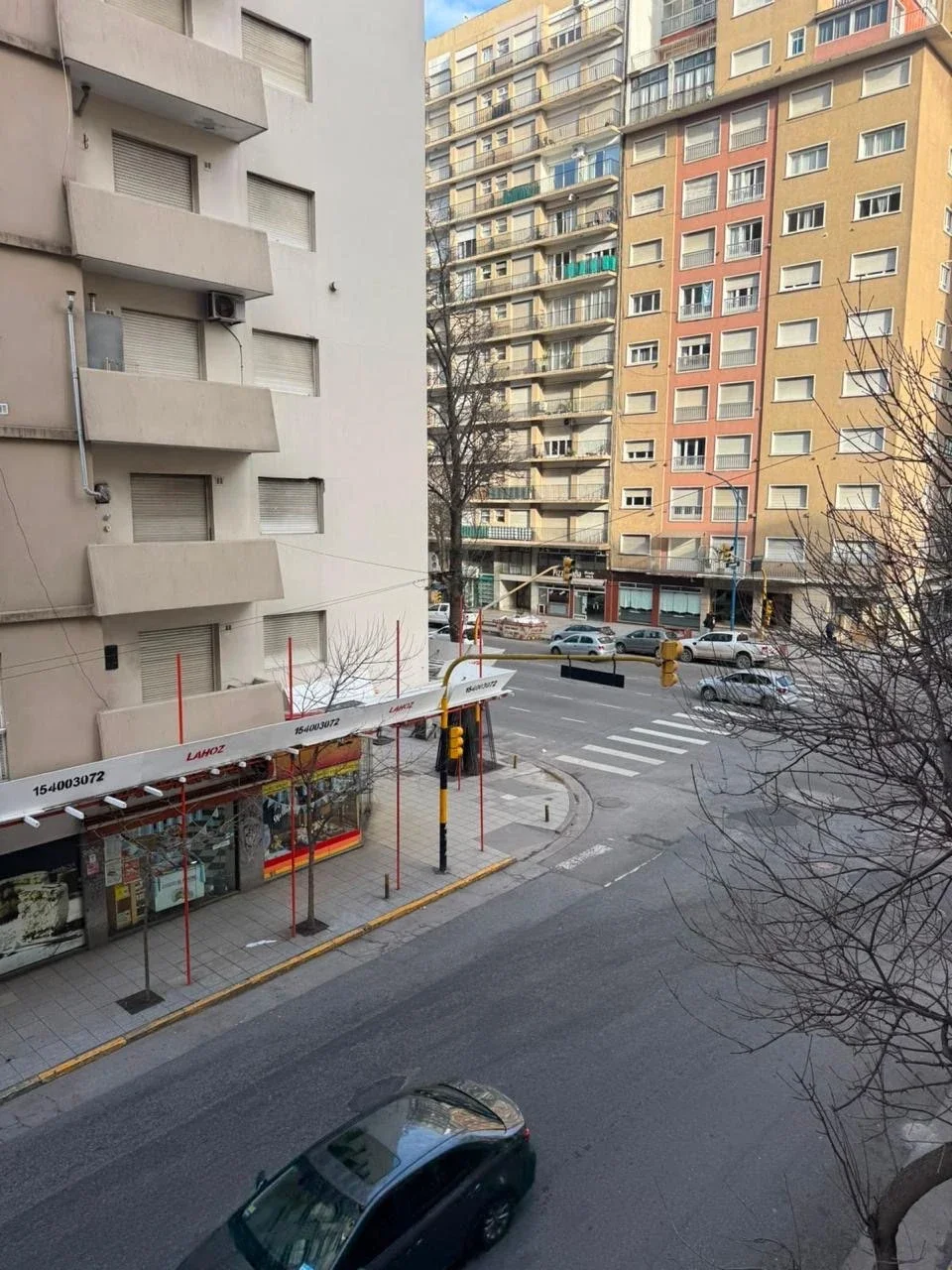 Venta Departamento 2 ambientes con Dependencia.  Colón y Lamadrid - Imagen 3