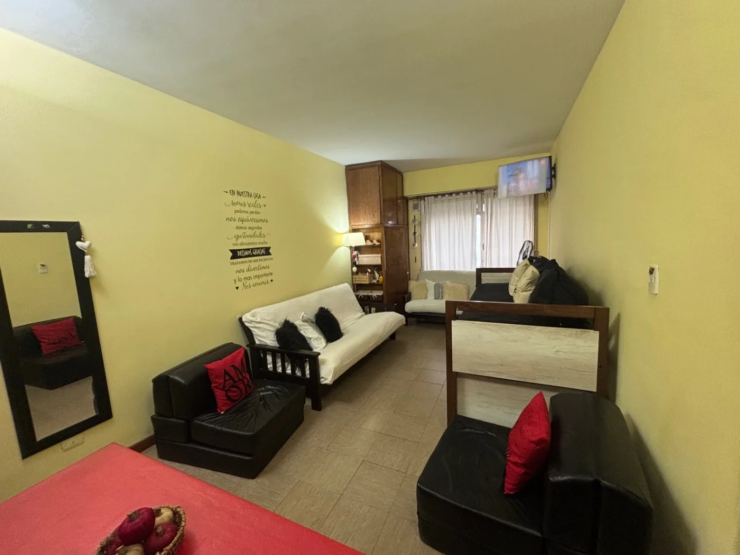 Venta Departamento 1 ambiente. Zona Centro - Imagen 1