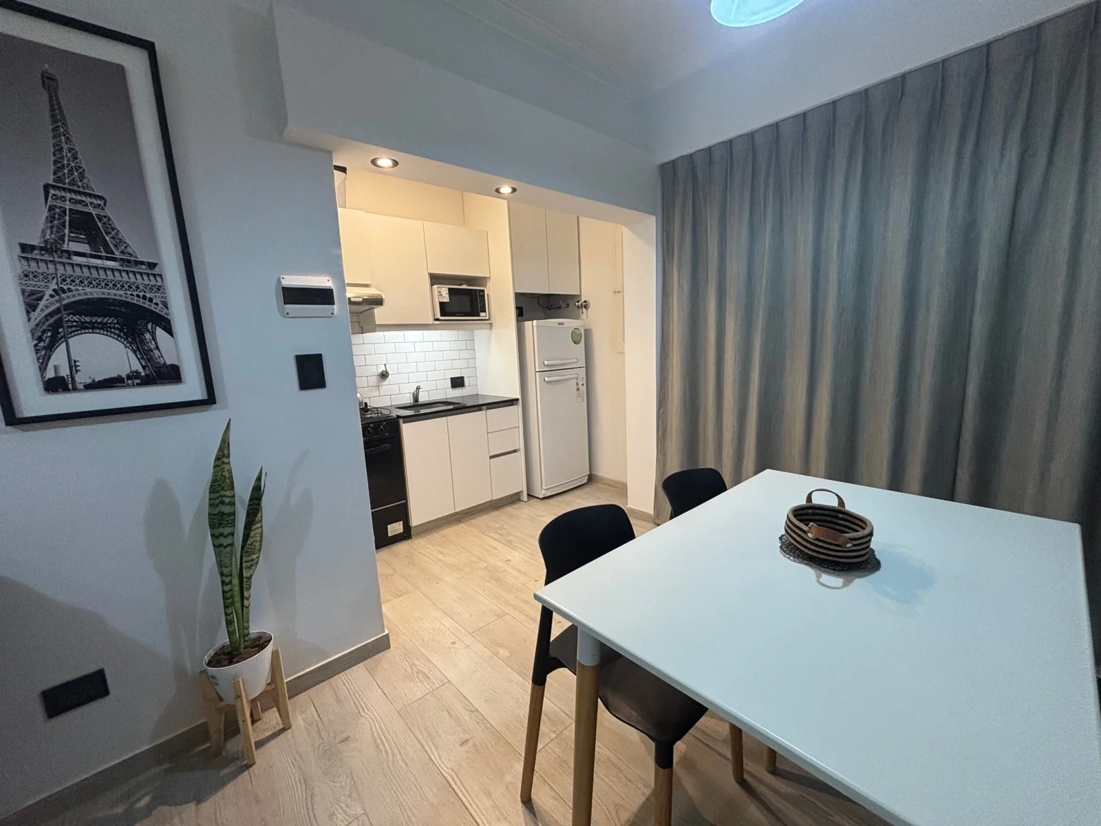 Venta Departamento 2 ambientes. Reciclado. Zona Centro - Imagen 5