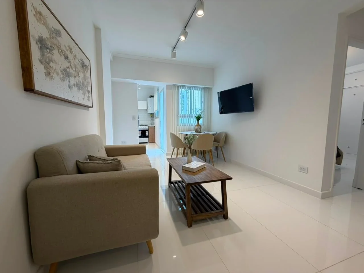 Venta Departamento 2 ambientes con Balcón. Zona Plaza Colón - Imagen 3