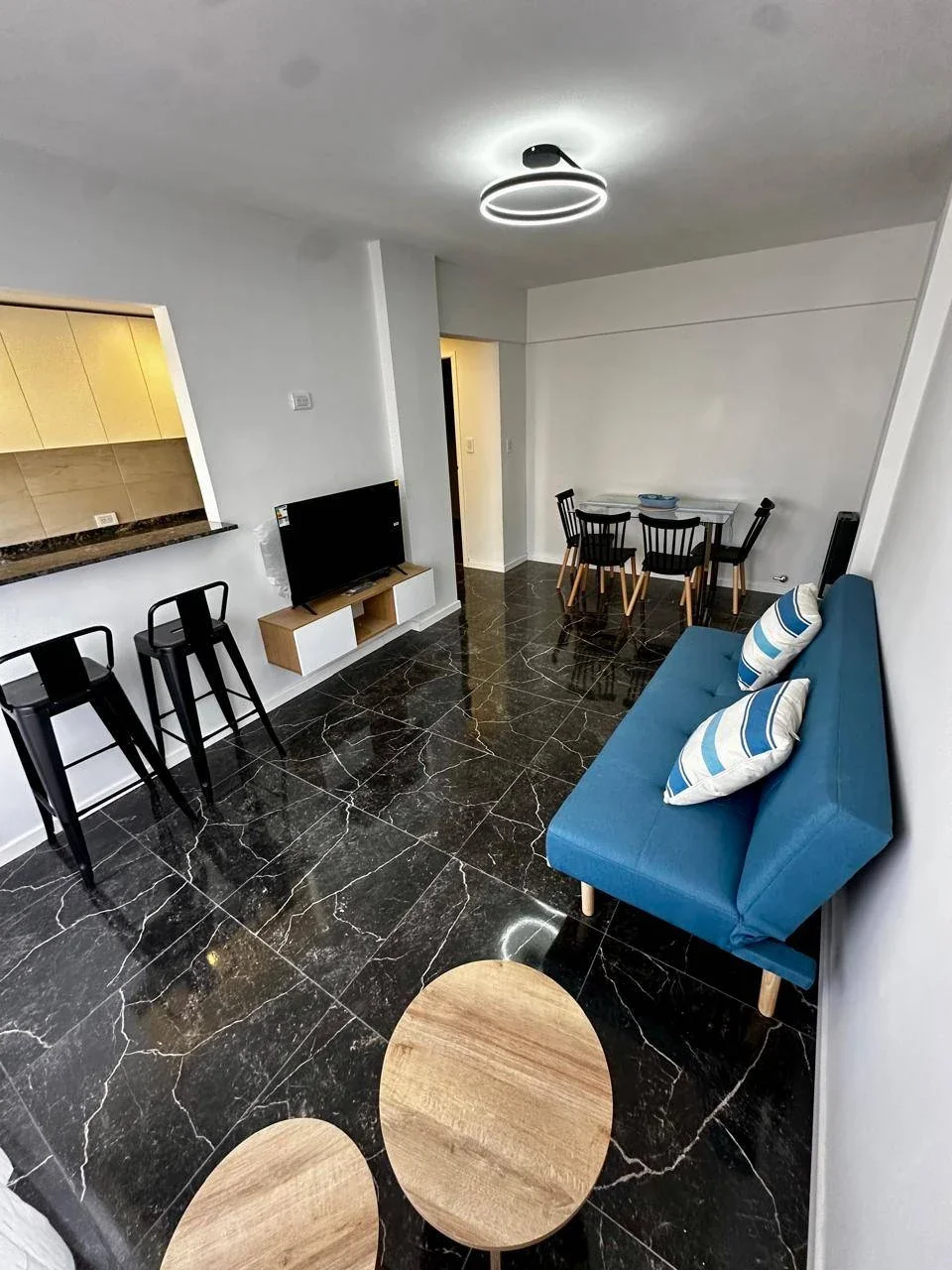 Venta Departamento 2 ambientes. Zona centro - Imagen 5