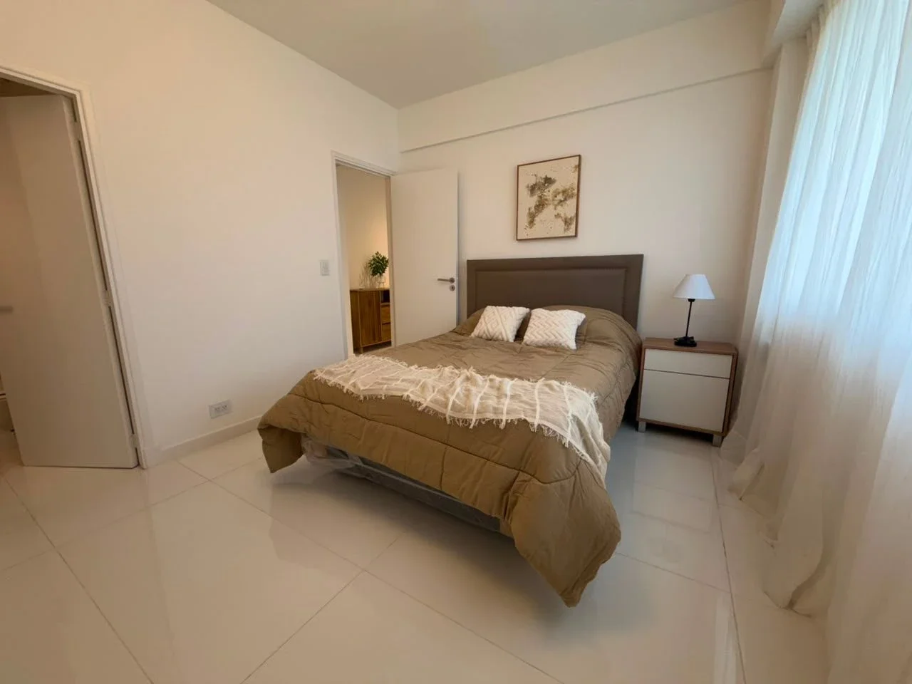 VENTA. DEPARTAMENTO 2 AMBIENTES RECICLADO. BOLIVAR Y CORRIENTES, MAR DEL PLATA - Imagen 5