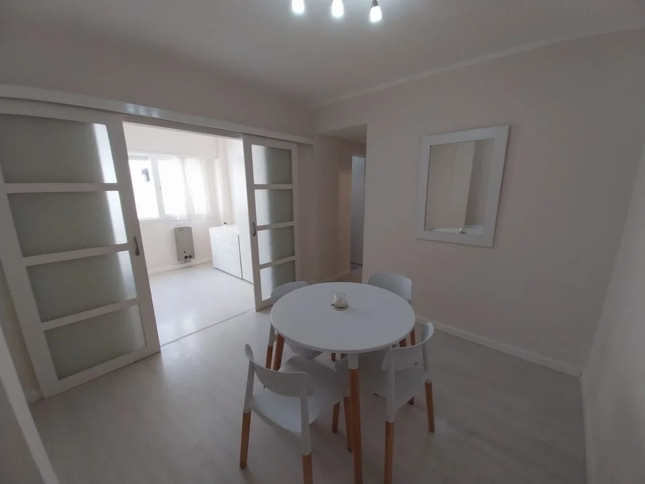 Venta Departamento 1 ambiente dividido. Zona Plaza Colón - Imagen 1