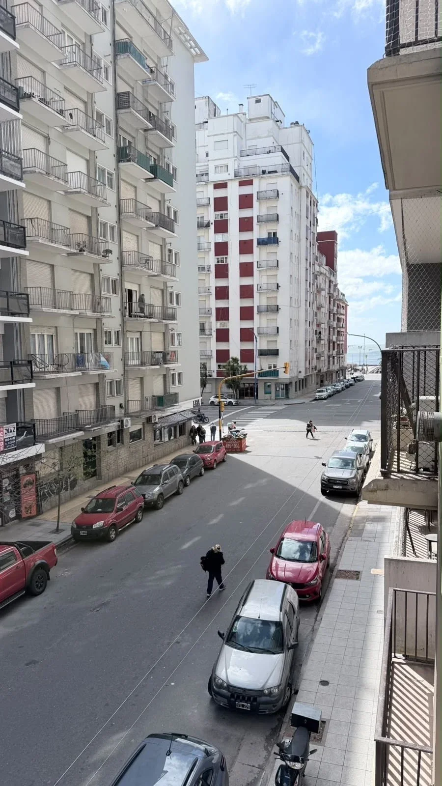 Venta Departamento 1 ambiente con Balcón a la Calle. Zona Torreón - Imagen 2