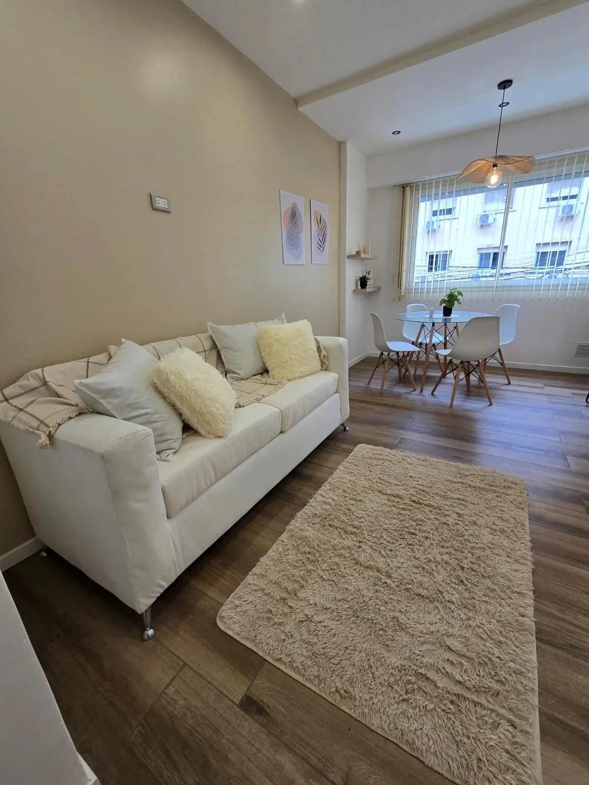 Venta Departamento 2 ambientes a la Calle. Zona Plaza Colón - Imagen 2