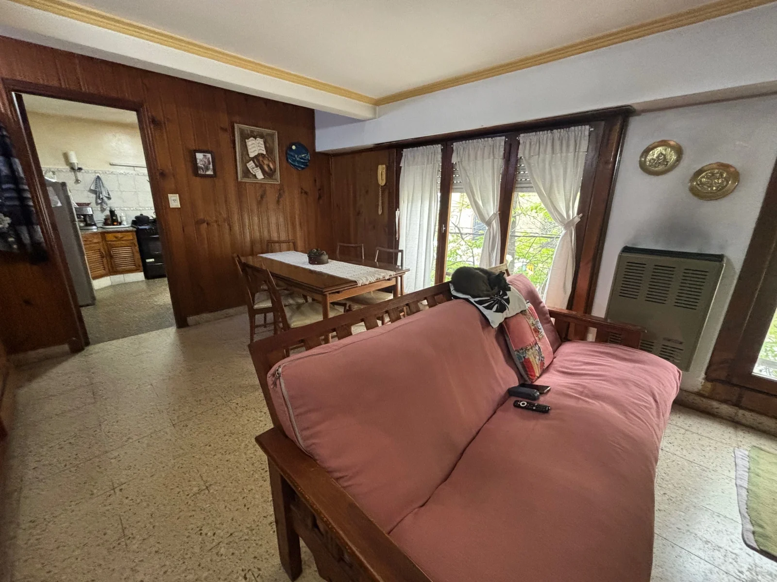 Venta PH 3 ambientes. Planta Alta. Zona Don Bosco - Imagen 3