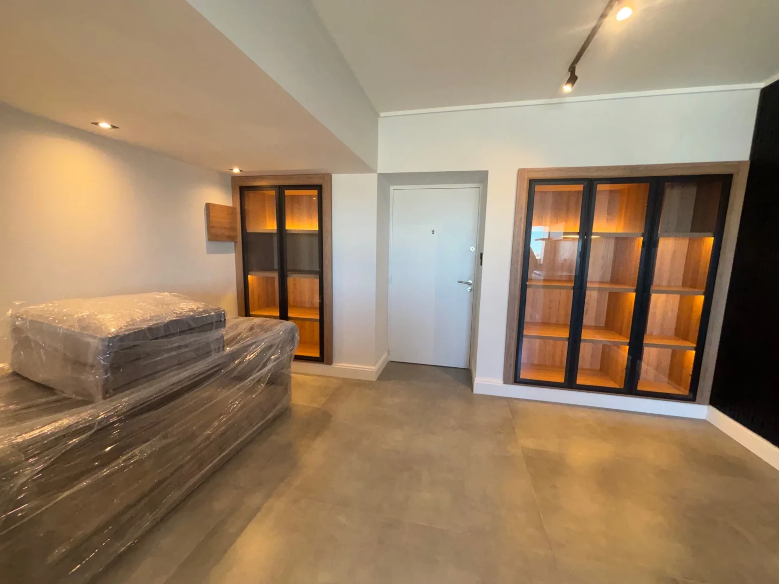 Venta Departamento 3 ambientes balcón y Vista al Mar y la ciudad! Zona Centro - Imagen 5