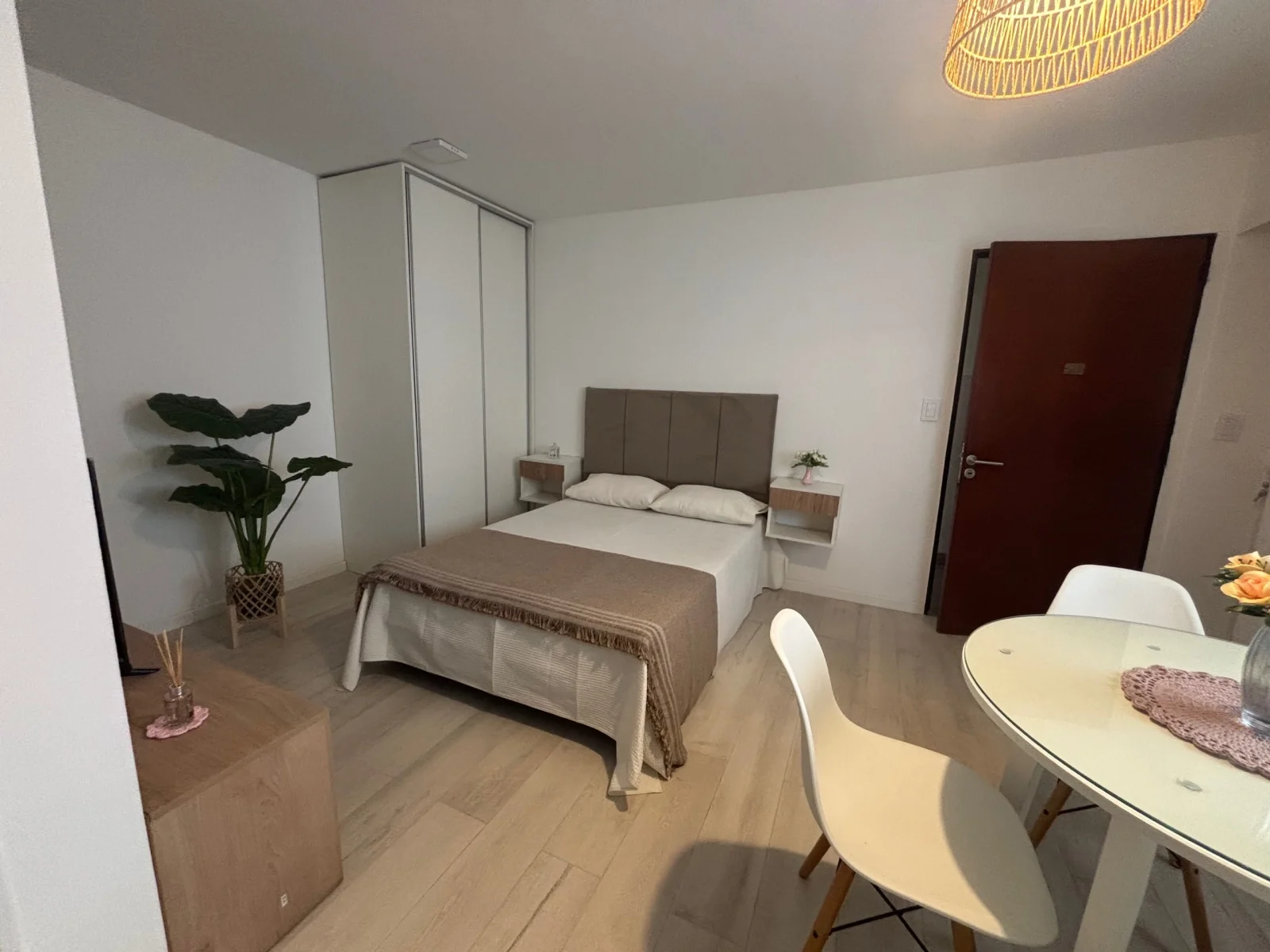 Venta Departamento 1 ambiente con Balcón en Plaza Colón - Imagen 4