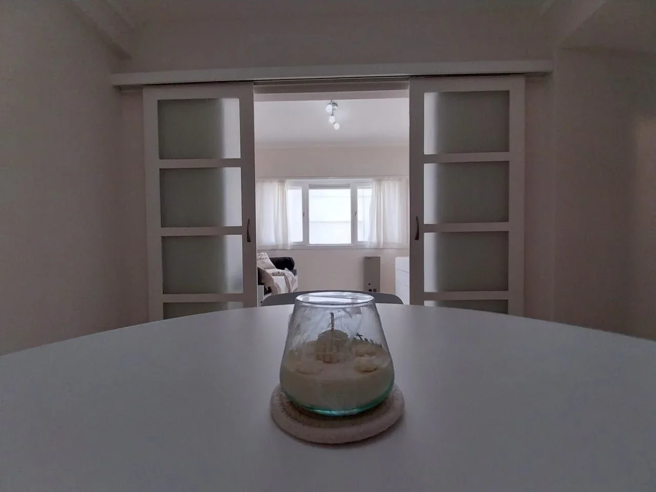 Venta Departamento 1 ambiente dividido. Zona Plaza Colón - Imagen 4