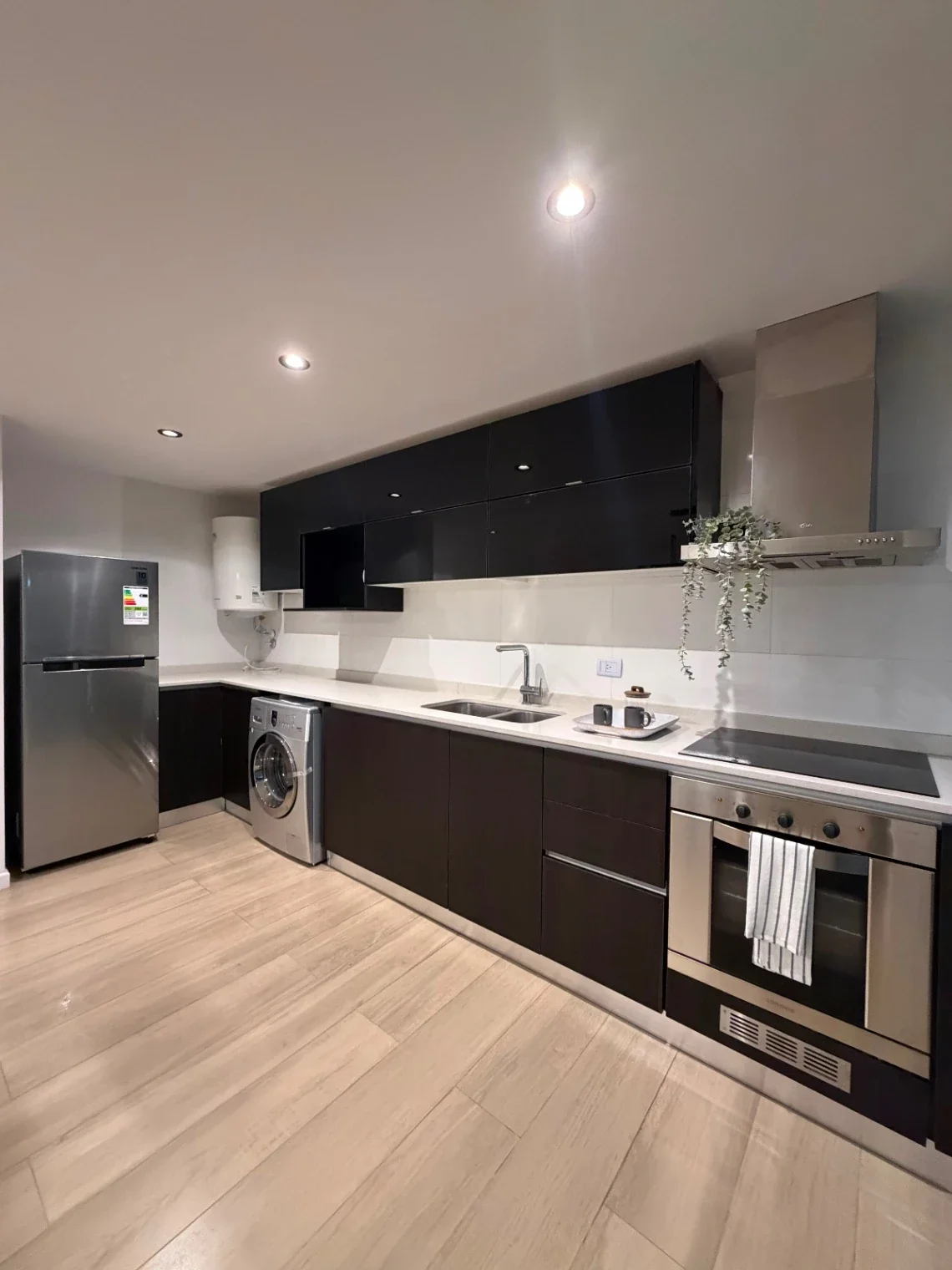Venta Departamento 2 ambientes con Balcón en Edificio Noveccento - Imagen 3