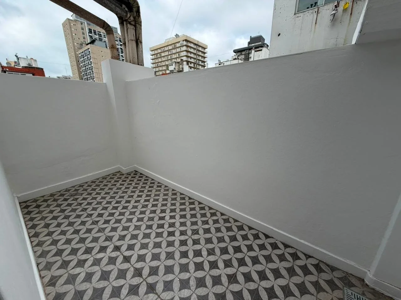 Venta Departamento 2 ambientes con Balcón. Zona Plaza Colón - Imagen 4