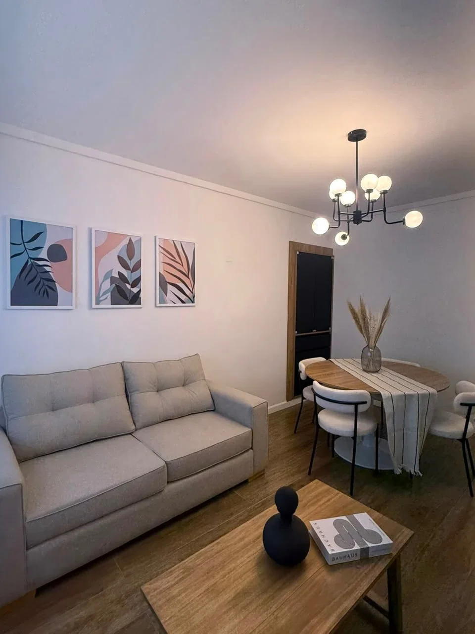 Venta Departamento 3 ambientes Reciclados. Zona Plaza Colón - Imagen 2