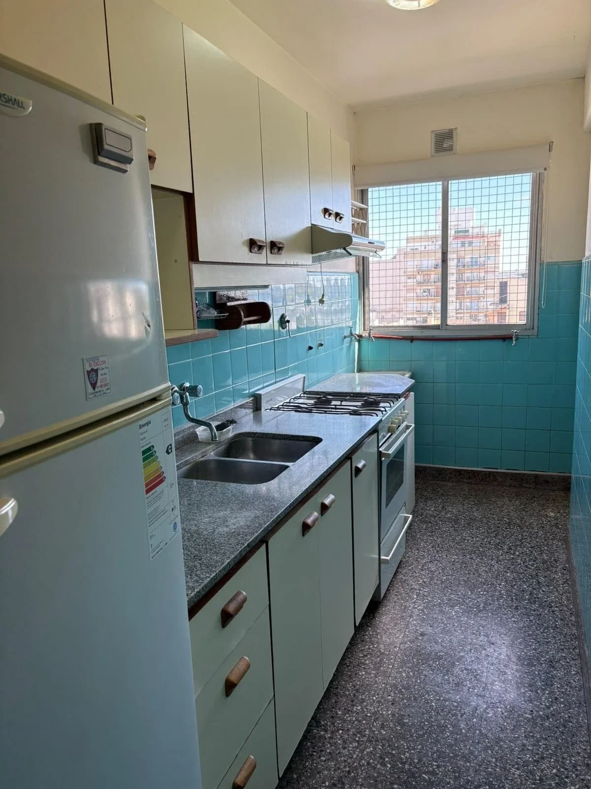 Departamento en alquiler en Macrocentro - Imagen 4