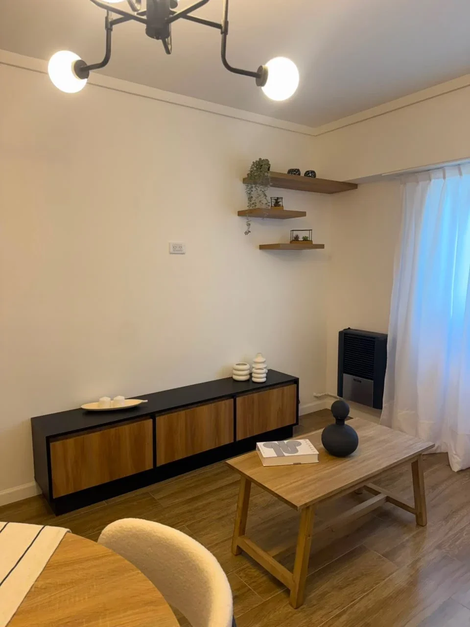 Venta Departamento 3 ambientes Reciclados. Zona Plaza Colón - Imagen 3