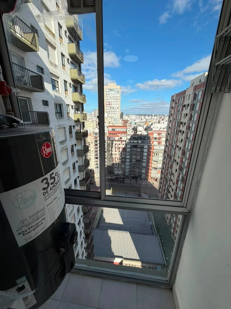 Venta Departamento 2 ambientes con Cochera y Vistas Panoramicas. Punta Iglesia - Imagen 5